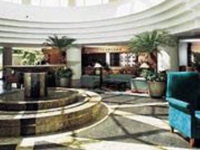 Alba Caracas Hotel Bagian luar foto