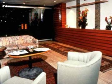 Alba Caracas Hotel Bagian luar foto
